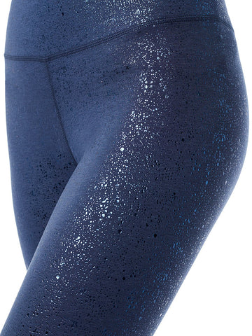 Mandala Yoga Wear - Sparkling Yoga Leggings