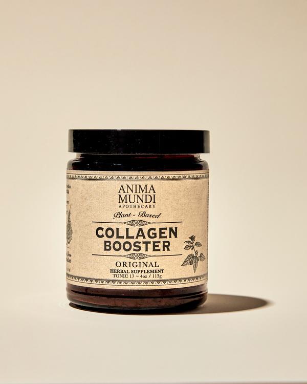 COLLAGEN BOOSTER Powder : Plant-based