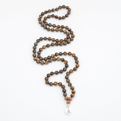 Mala Beads Meditation Jewellery