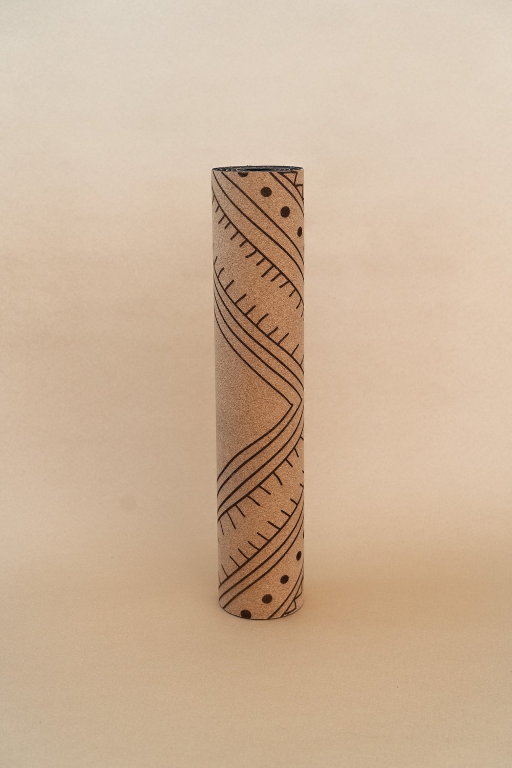 Zig & Ko- Aztec Cork Mat