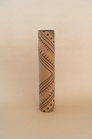Zig & Ko- Aztec Cork Mat