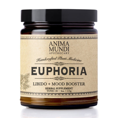 EUPHORIA Powder | Mood + Joy + Bliss