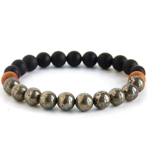 Men's Wrist Bracelet