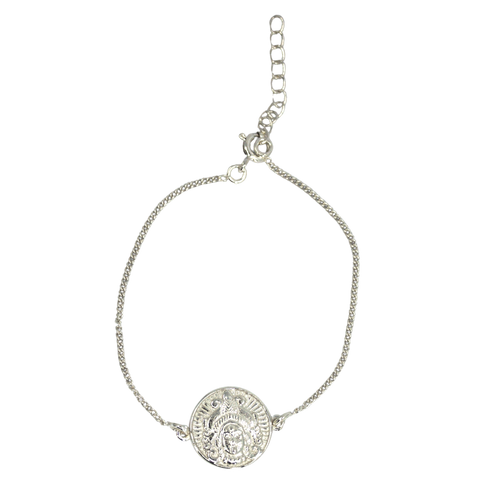 Kali Goddess Bracelet