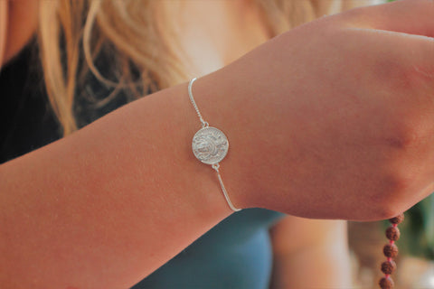 Kali Goddess Bracelet