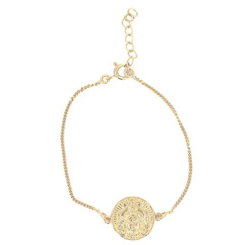 Kali Goddess Bracelet