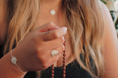 Kali Spiritual Necklace