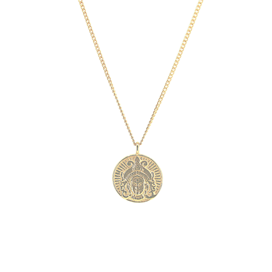 Kali Spiritual Necklace