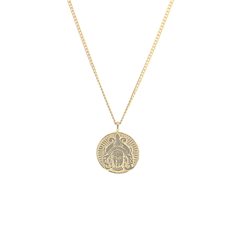 Kali Spiritual Necklace