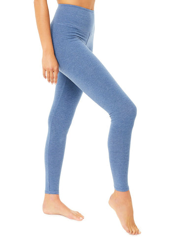 Mandala Yoga Wear - High Rise Yoga Leggings