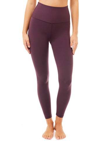 Mandala Yoga Wear Eco Friendly Yoga Leggings