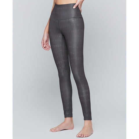 Moon Child Leggings- Moon Shadow