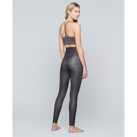 Moon Child Leggings- Moon Shadow