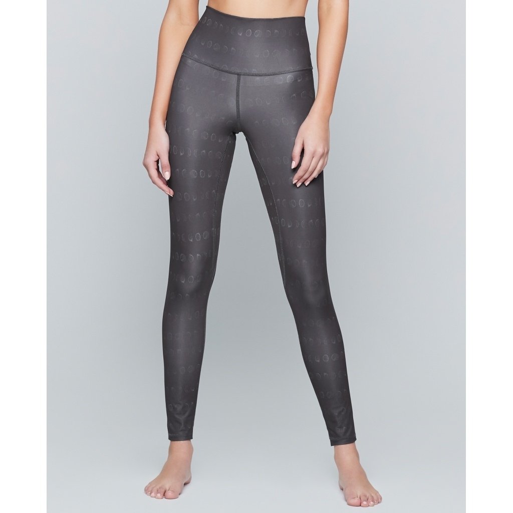Moon Child Leggings- Moon Shadow