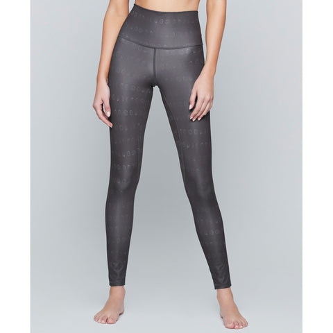 Moon Child Leggings- Moon Shadow