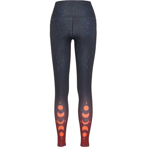 Moon Child Leggings- Woodstock