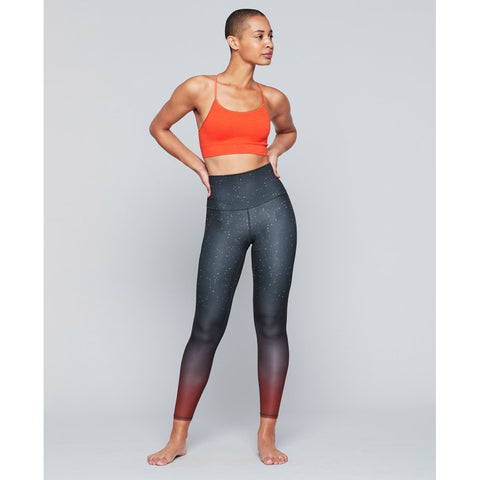 Moon Child Leggings- Woodstock