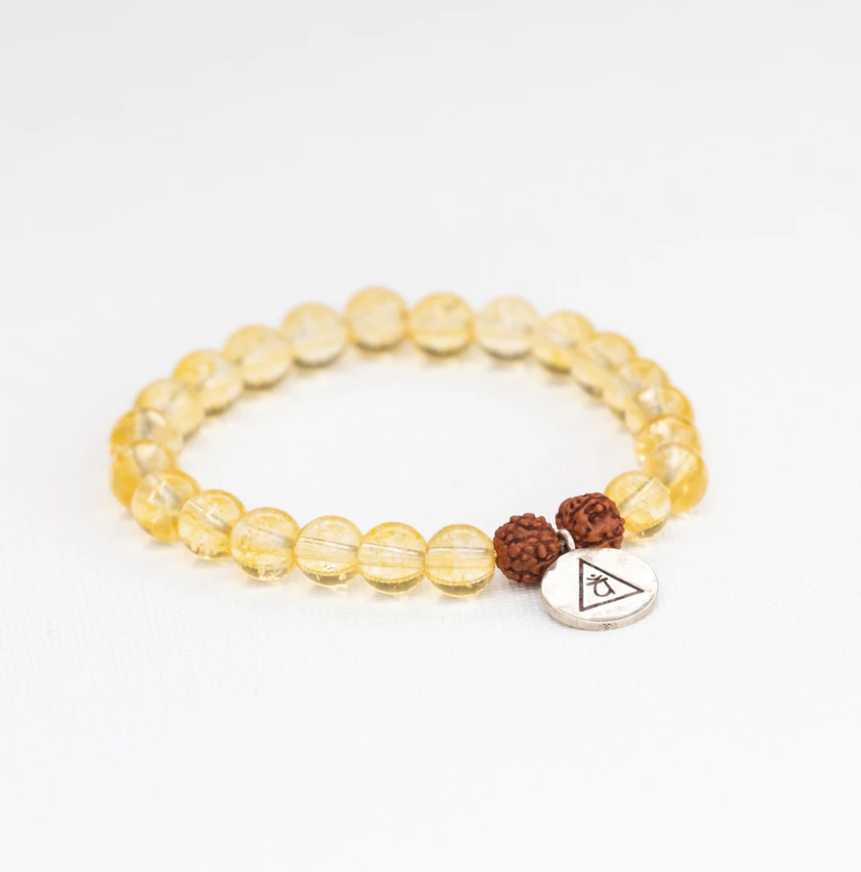 Meditation Mala Bracelets