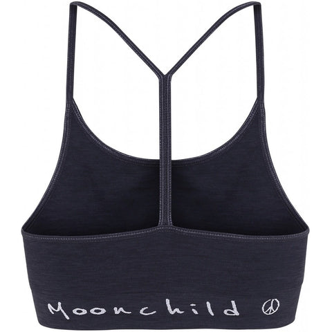 Moon Child  Zen Yoga Top -Seamless