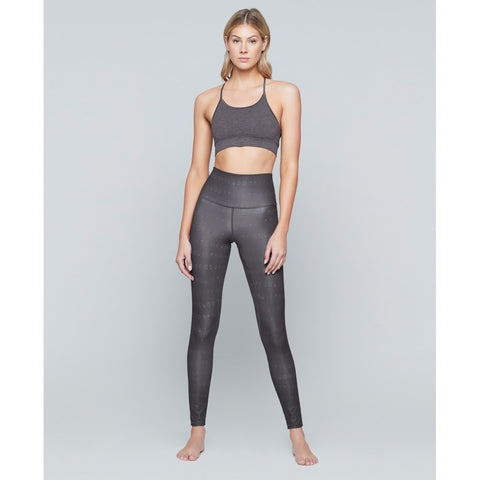 Moon Child Leggings- Moon Shadow