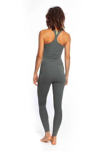 Yogamii -  Asana Bodysuit