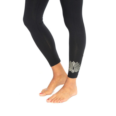 Shambhala Barcelona -  Flow Jumpsuit