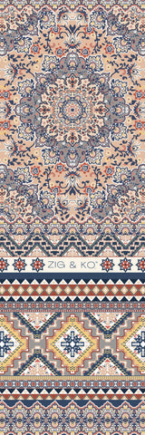 Zig & Ko- Istanbul Luxe