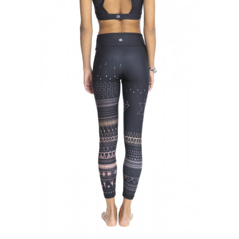 Shambhala Barcelona - Air Leggings