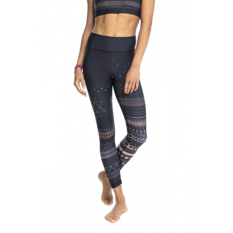 Shambhala Barcelona - Air Leggings