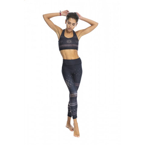 Shambhala Barcelona - Air Leggings