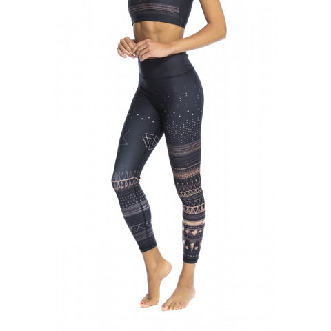Shambhala Barcelona - Air Leggings