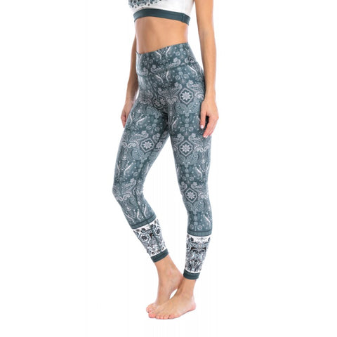 Shambhala Barcelona - Cashi Leggings