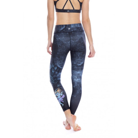 Shambhala Barcelona - Nataraja Leggings