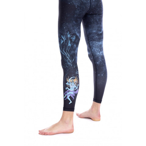 Shambhala Barcelona - Nataraja Leggings