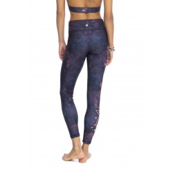 Shambhala Barcelona - Terrestrial Gaia Leggings