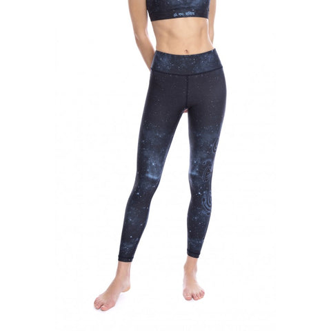 Shambhala Barcelona - Trident Leggings