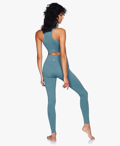 Moon Child Seamless Leggings- Brittney Leggings Moon Child Yoga Wear 