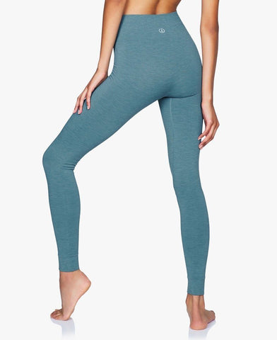 Moon Child Seamless Leggings- Brittney Leggings Moon Child Yoga Wear 