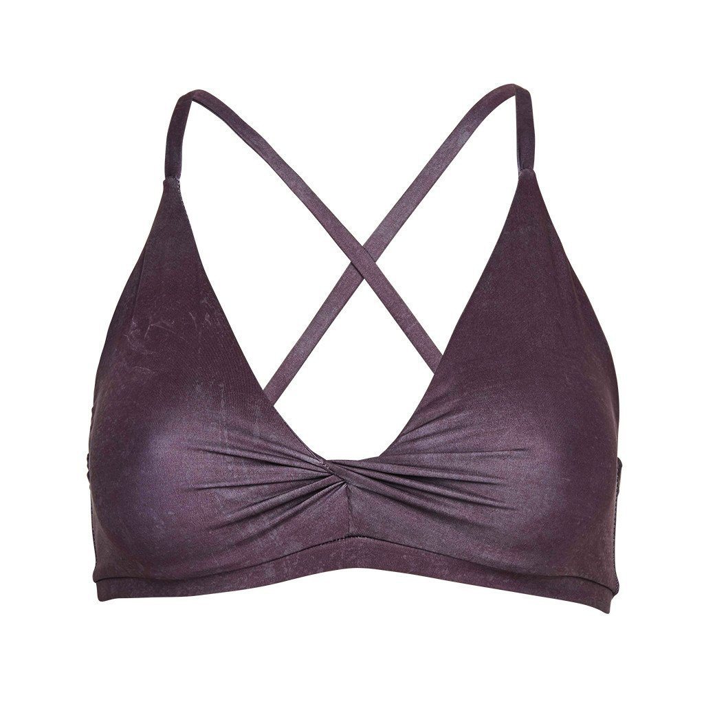 MoonChild Bra Top- Monday's Child Yoga Bra Moon Child Yoga Wear 