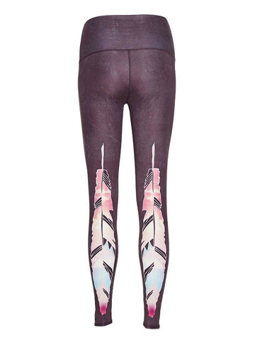 MoonChild - Monday's Child Leggings Moon Child Yoga Wear 