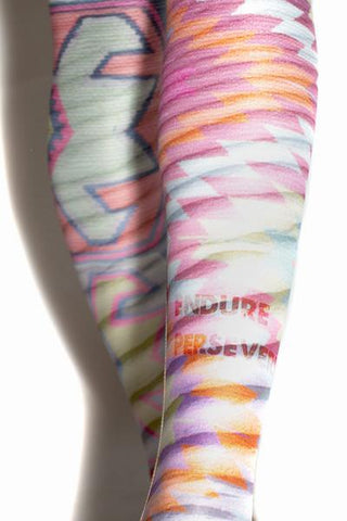 NiyamaSOL The Traveler Endless Leggings Leggings NiyamaSOL 