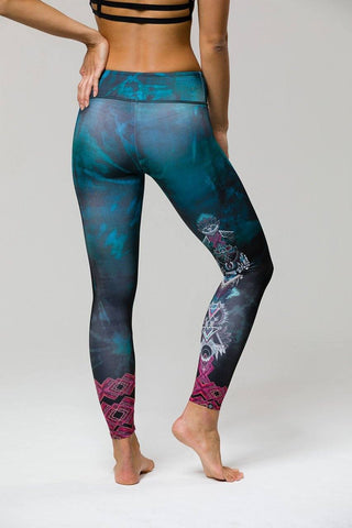 Onzie Mystic Leggings Leggings Onzie 