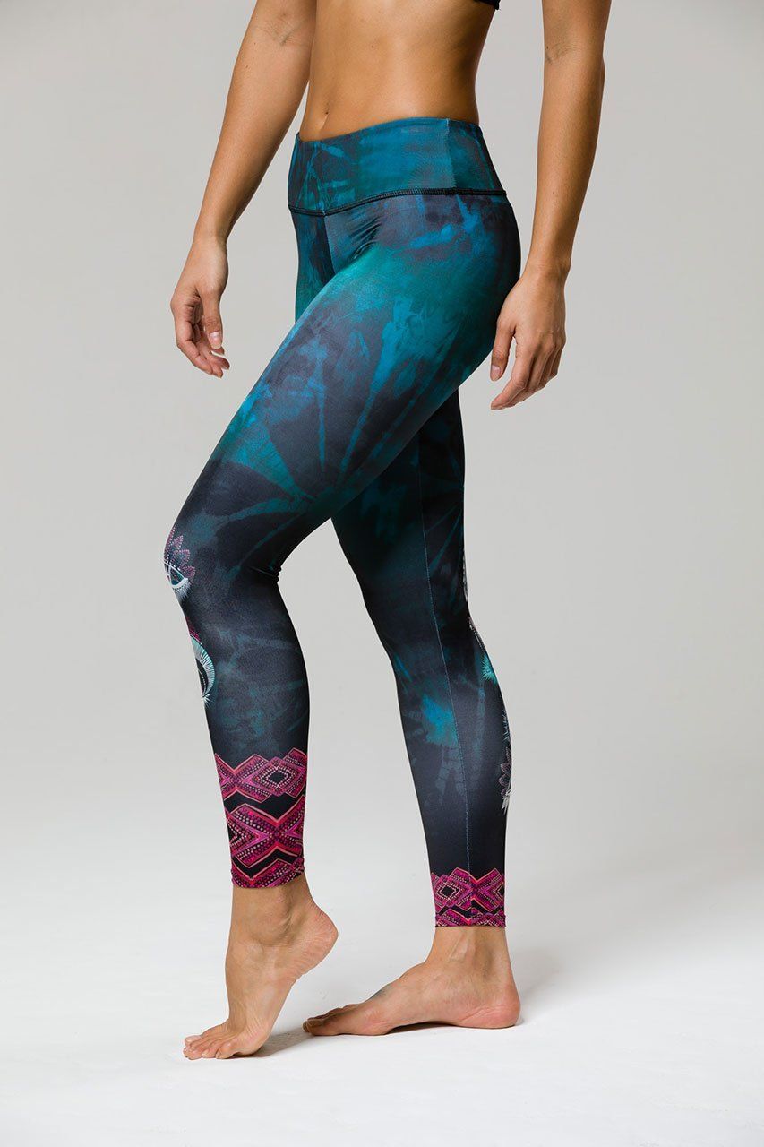 Onzie Mystic Leggings Leggings Onzie 