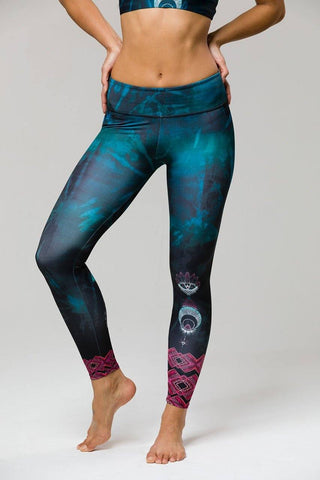 Onzie Mystic Leggings Leggings Onzie 