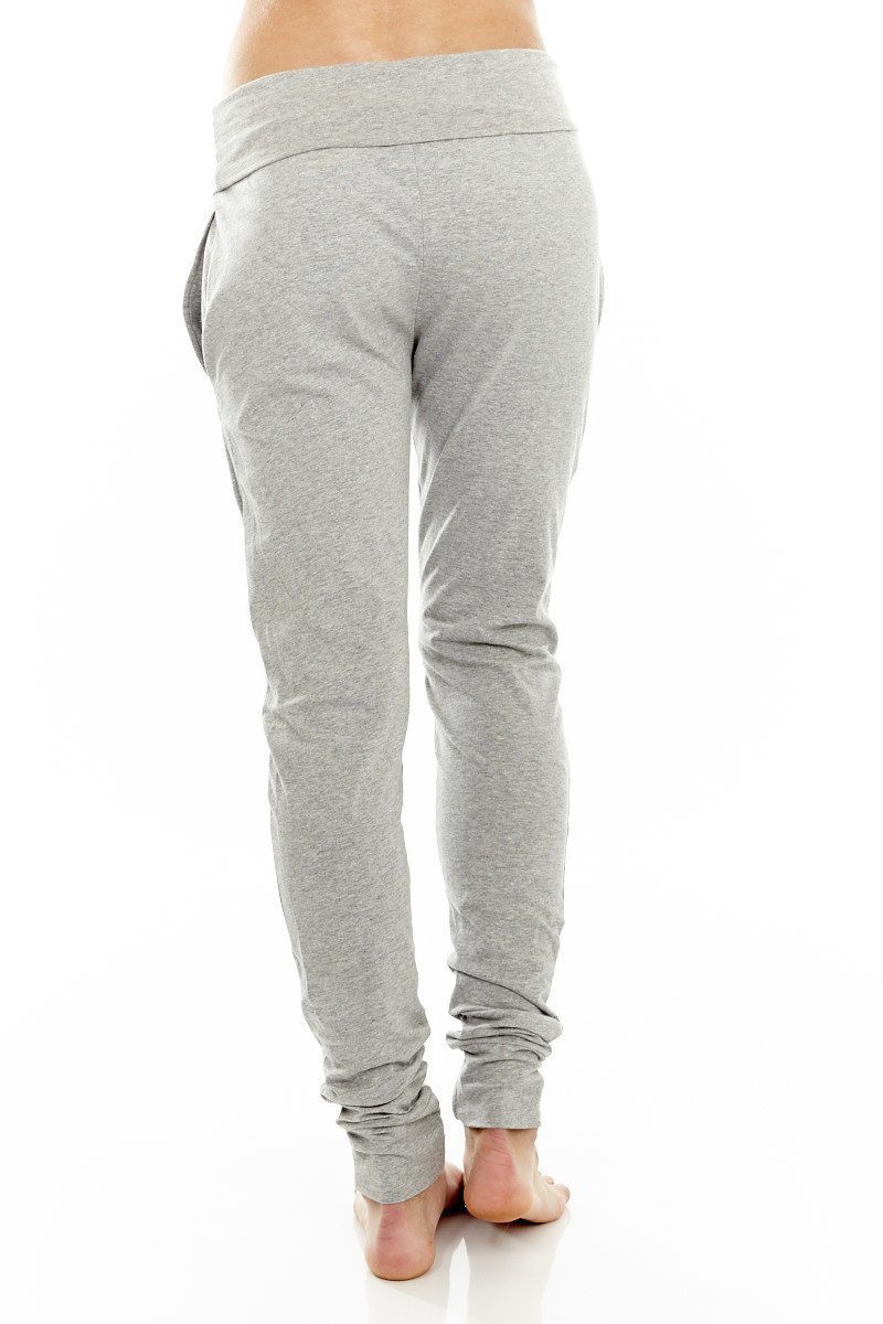 Satya 'Mudra' Drop Crotch Yoga Lounge Pants Pants Satya Yoga Wear 