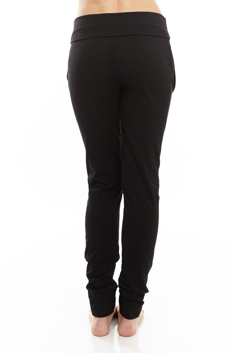 Satya 'Mudra' Drop Crotch Yoga Lounge Pants Pants Satya Yoga Wear 