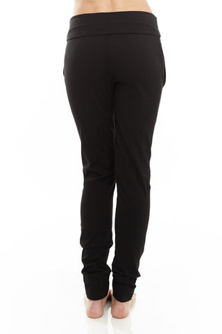 Satya 'Mudra' Drop Crotch Yoga Lounge Pants Pants Satya Yoga Wear 