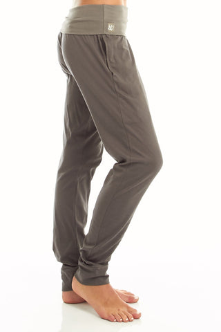 Satya 'Mudra' Drop Crotch Yoga Lounge Pants Pants Satya Yoga Wear 