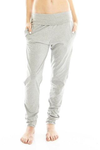 Satya 'Mudra' Drop Crotch Yoga Lounge Pants Pants Satya Yoga Wear 