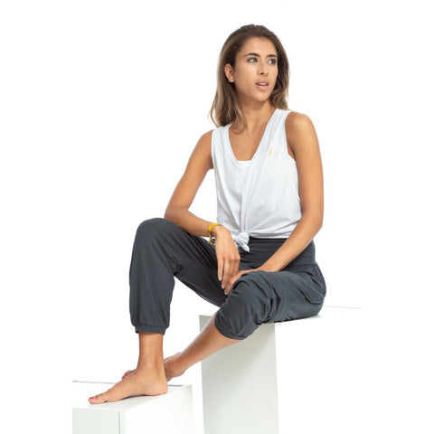 Shambhala Barcelona - Yoga Harem Pants